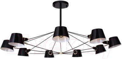 Люстра FAVOURITE Eimer 1512-9P - фото