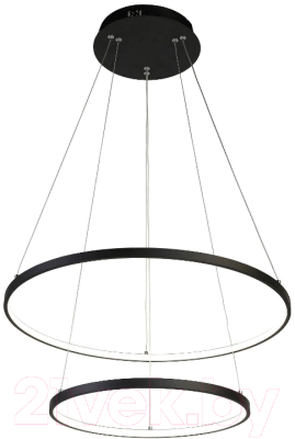 Потолочный светильник FAVOURITE Giro 1764-10P - фото