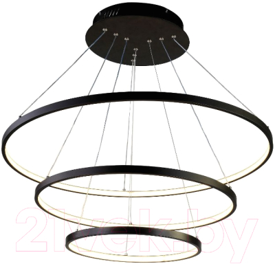 Потолочный светильник FAVOURITE Giro 1764-18P - фото