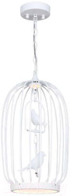 Потолочный светильник FAVOURITE Chick 1929-2P - фото