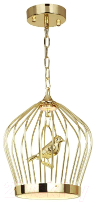 Потолочный светильник FAVOURITE Chick 1930-2P - фото