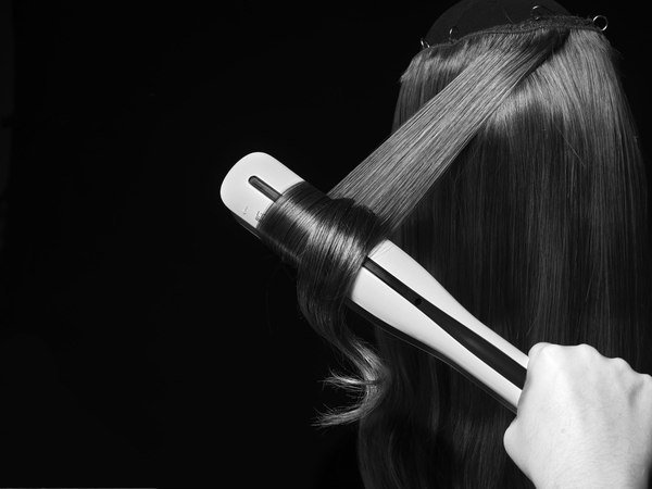 Выпрямитель для волос L'Oreal Professionnel Steampod 3