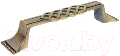 Шкаф Mobi Ливерпуль 13.134 (белый/ясень ваниль НМ-1012-100 ПВХ)