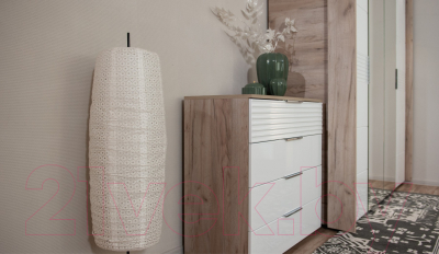 Комод Империал Джулия 4ящ