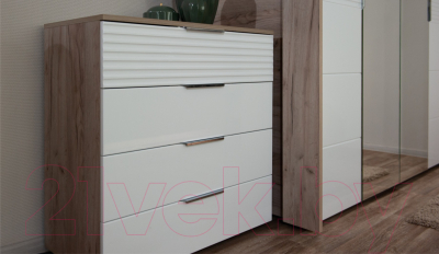 Комод Империал Джулия 4ящ