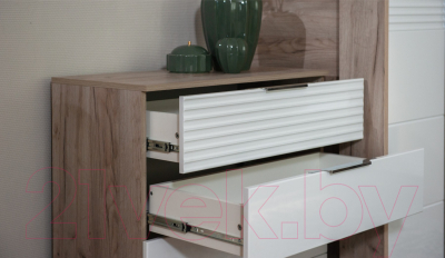 Комод Империал Джулия 4ящ