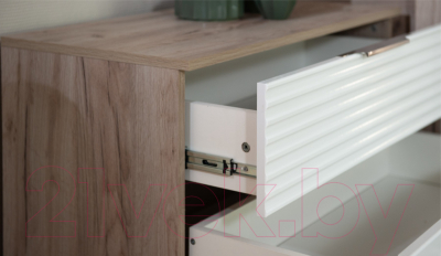 Комод Империал Джулия 4ящ