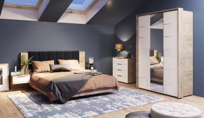 Комод Империал Джулия 4ящ