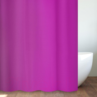 Шторка-занавеска для ванны Savol S-1818S1