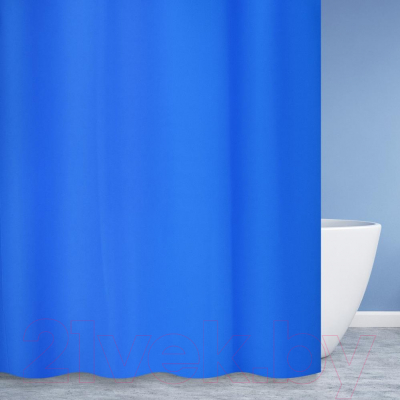 Шторка-занавеска для ванны Savol S-1818S4