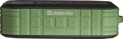 Портативная колонка Defender G14 / 65014