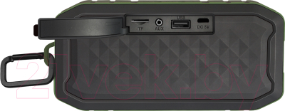 Портативная колонка Defender G14 / 65014