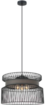 Люстра FAVOURITE Korb 2363-2P - фото