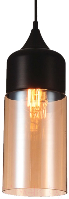 Потолочный светильник FAVOURITE Kuppe 1591-1P