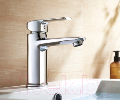 Смеситель Ledeme L1058