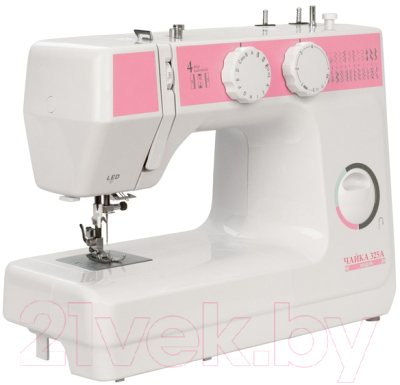 Швейная машина Chayka 325A