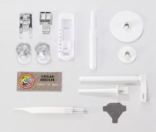 Швейная машина Elna eXperience 450