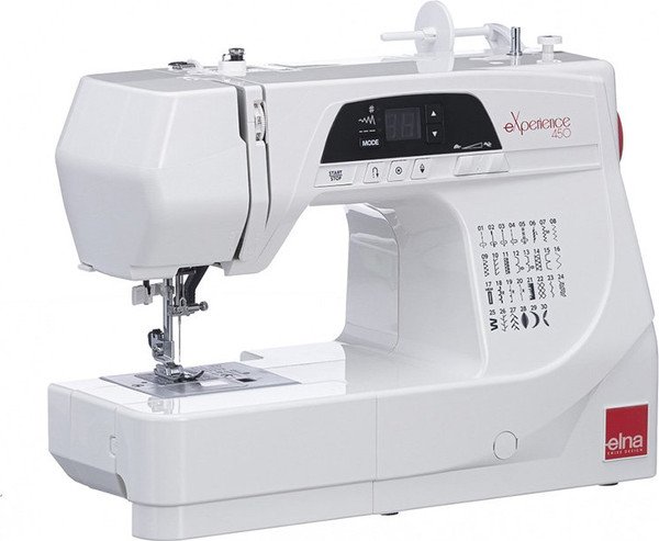 Швейная машина Elna eXperience 450