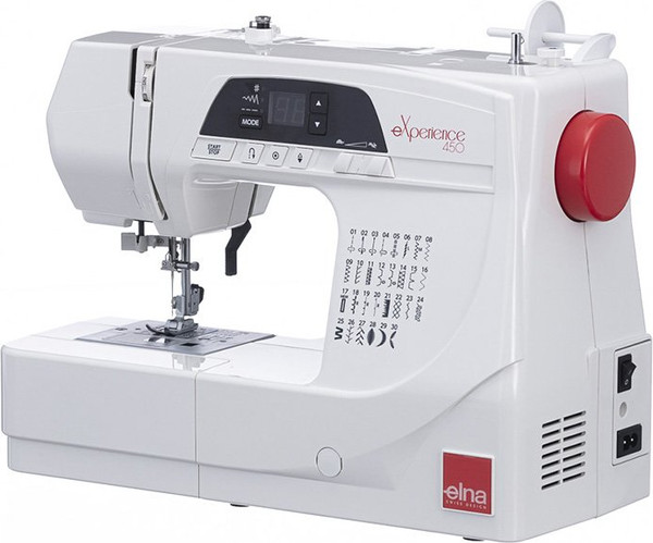 Швейная машина Elna eXperience 450
