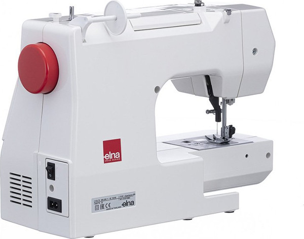 Швейная машина Elna eXperience 450