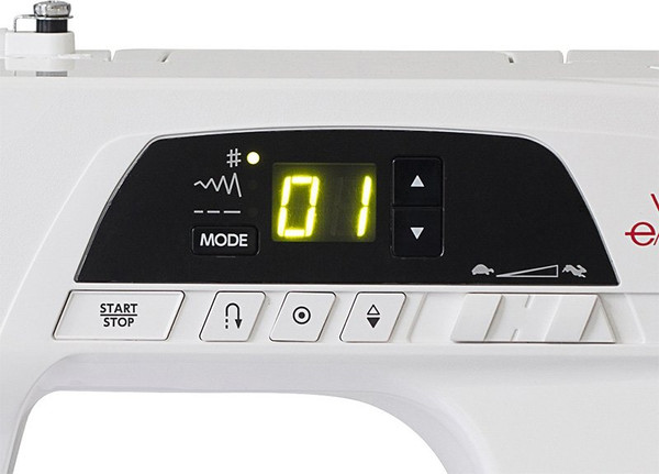 Швейная машина Elna eXperience 450