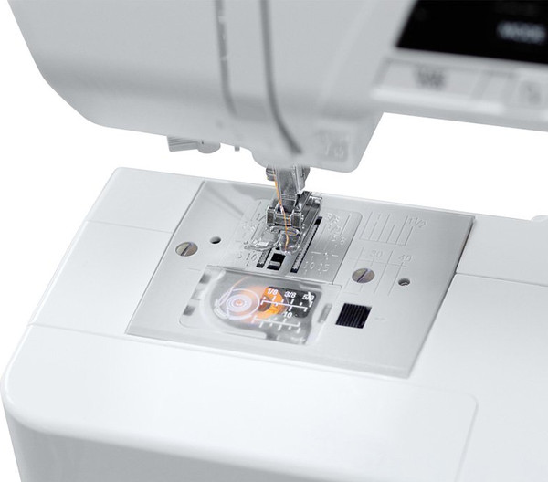 Швейная машина Elna eXperience 450