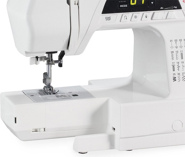 Швейная машина Elna eXperience 450