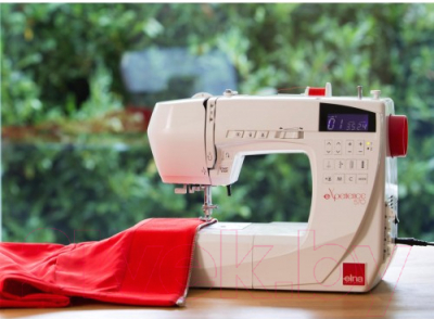Швейная машина Elna eXperience 570