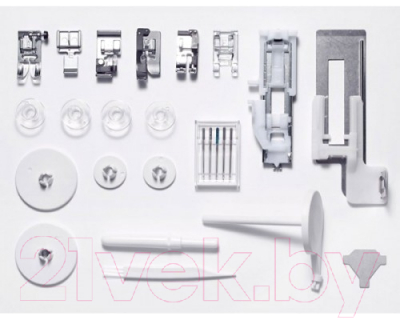 Швейная машина Elna eXperience 570