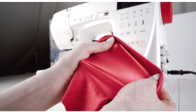 Швейная машина Elna eXperience 570