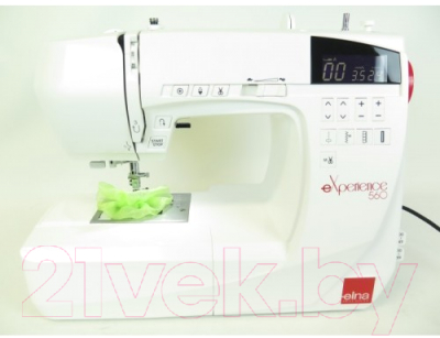 Швейная машина Elna eXperience 560
