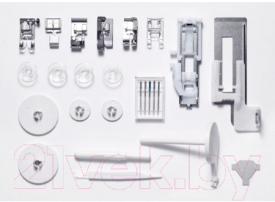 Швейная машина Elna eXperience 560