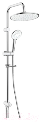 Душевая система LEMARK LM8809C - фото