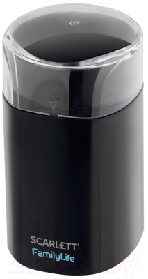 Кофемолка Scarlett SC-CG44505 - фото