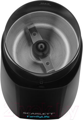 Кофемолка Scarlett SC-CG44505