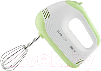 Миксер ручной Scarlett SC-HM40S15 - фото