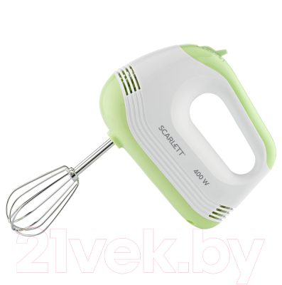 Миксер ручной Scarlett SC-HM40S15