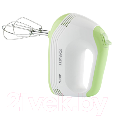 Миксер ручной Scarlett SC-HM40S15