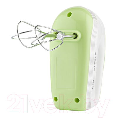 Миксер ручной Scarlett SC-HM40S15