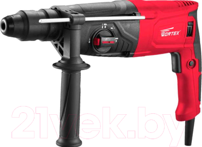 Перфоратор Wortex RH 2629 / RH262901129 - фото