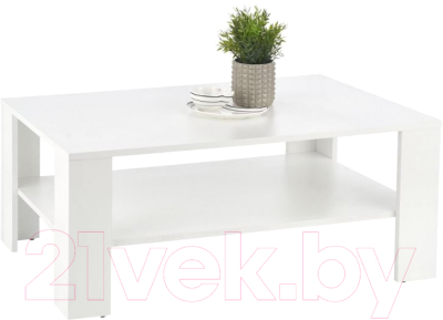 Журнальный столик Halmar Kwadro - фото