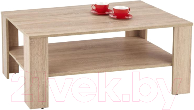 Журнальный столик Halmar Kwadro - фото