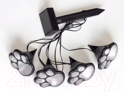 Светильник уличный ArtStyle CL-SS13B - фото