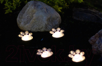 Светильник уличный ArtStyle CL-SS13B