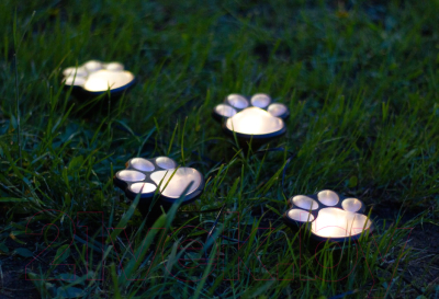 Светильник уличный ArtStyle CL-SS13B