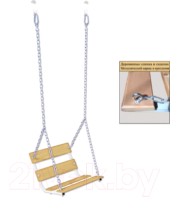 Качели Midzumi M008261