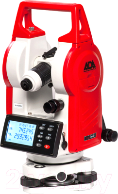 Теодолит ADA Instruments DigiTeo-5 / A00227 - фото