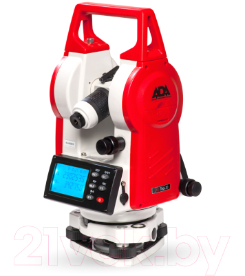 Теодолит ADA Instruments DigiTeo-20 (A00229) - фото