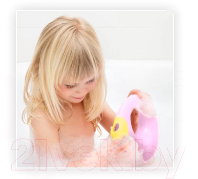 Лейка для песочницы Quut Cana S 171454