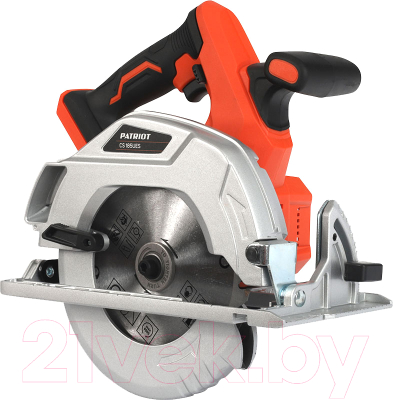 Дисковая пила PATRIOT CS 185UES - фото